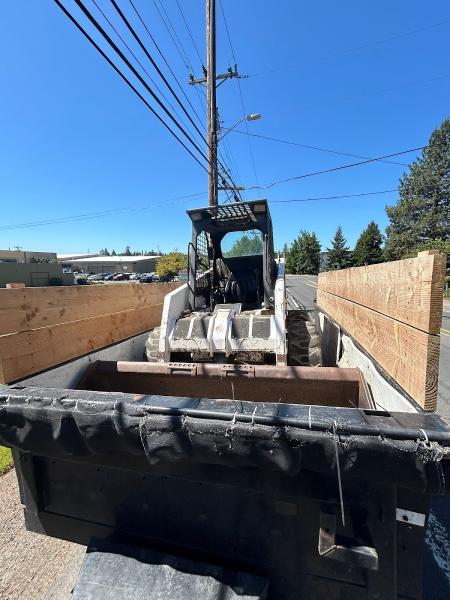 All Oregon Junk Removal LLC