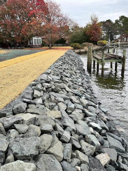 Darnell Landscaping Inc