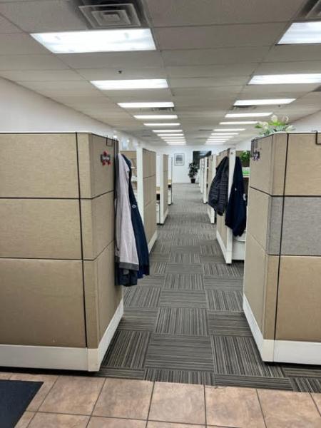 Mesa Moving and Storage