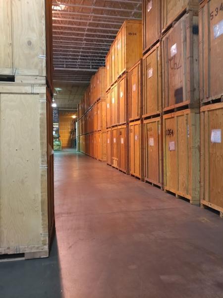 Mesa Moving and Storage