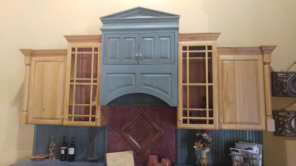 Wagner Brothers Cabinetry