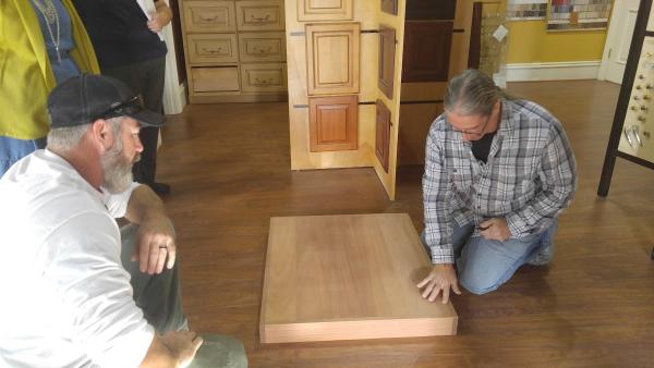 Wagner Brothers Cabinetry