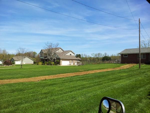 Mike's Excavating
