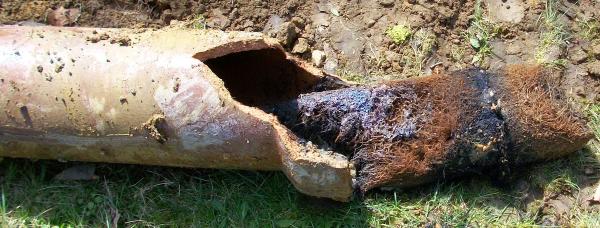 Mike's Excavating