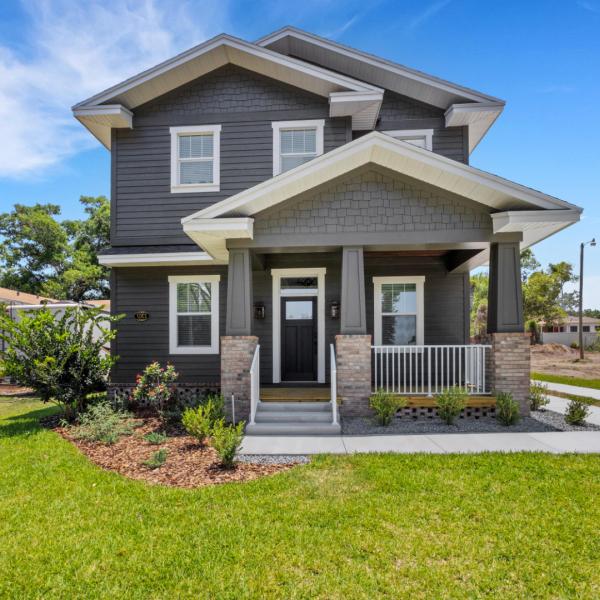 Brian Stephens- Realtor