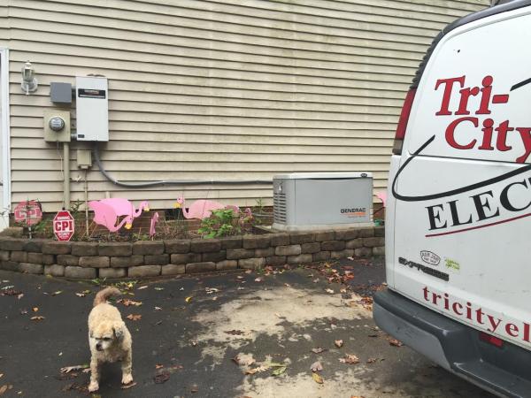 Hickory Electricians