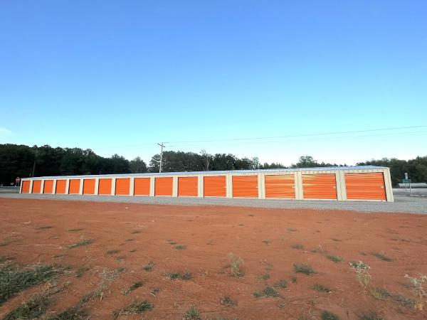 Springbank Storage