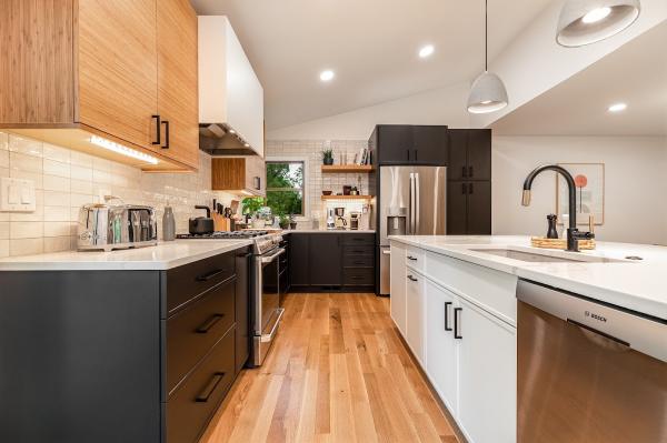 MJ Kitchen & Bath