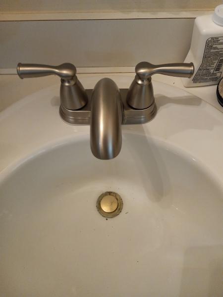Farmington Maintenance