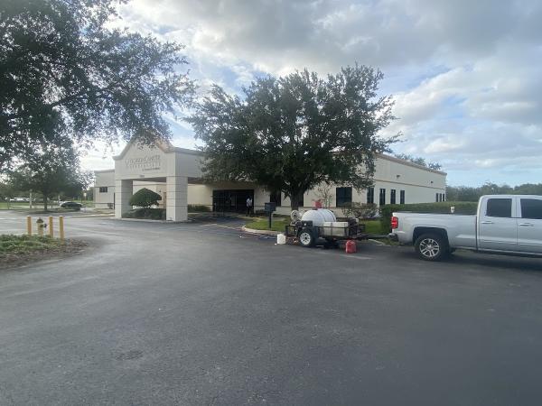 Nautical Pressure Washing Llc.