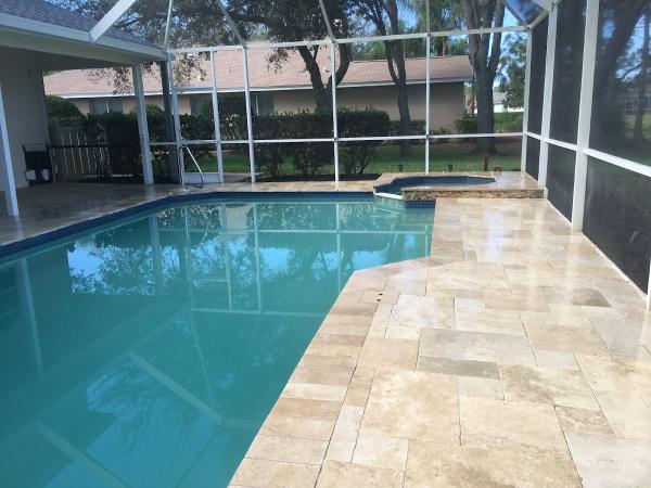 Nautical Pressure Washing Llc.