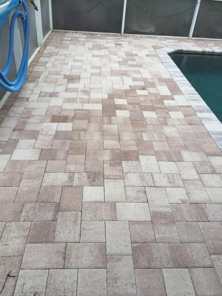 Nautical Pressure Washing Llc.