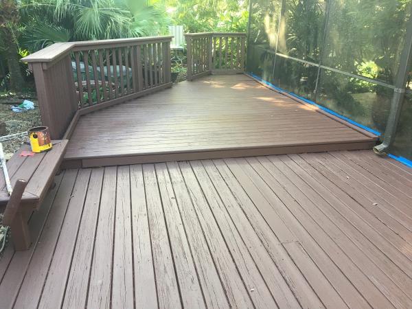 Nautical Pressure Washing Llc.