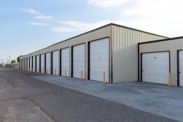U-Store Self Storage