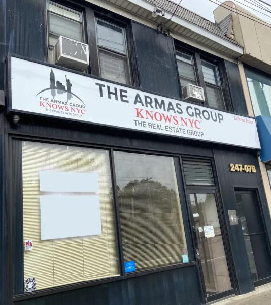 Armas Group