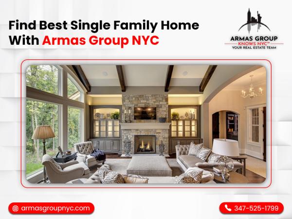 Armas Group