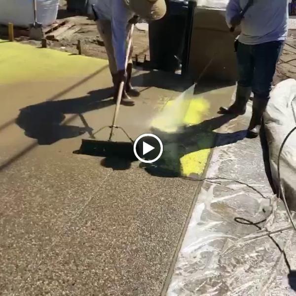 Barneys Concrete Services
