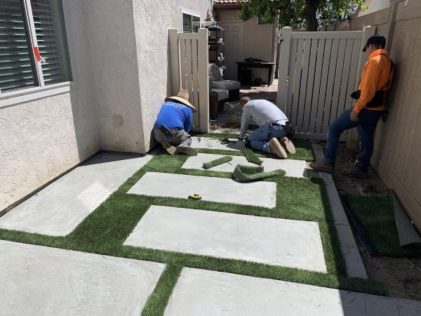 Barneys Concrete Services