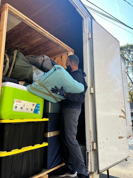 Top Notch Moving Services