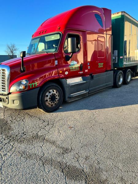 Top Notch Moving Services