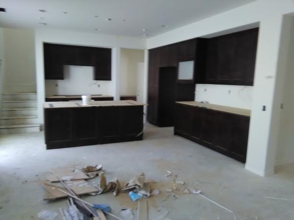 Brandywine Homes