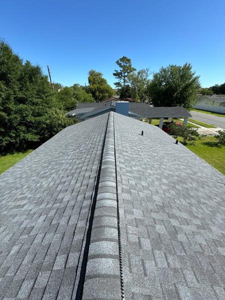 All Pro Roofing