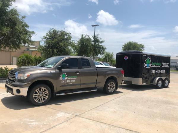 Oak Plumbing and Construction