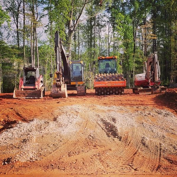 Conely Grading and Contracting LLC