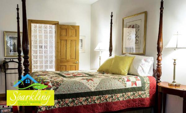 Sparkling House Cleaning Services Roseville