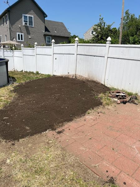 Stump Busters