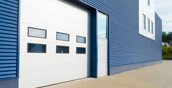 Big Apple Rollup Doors & Gates Repair