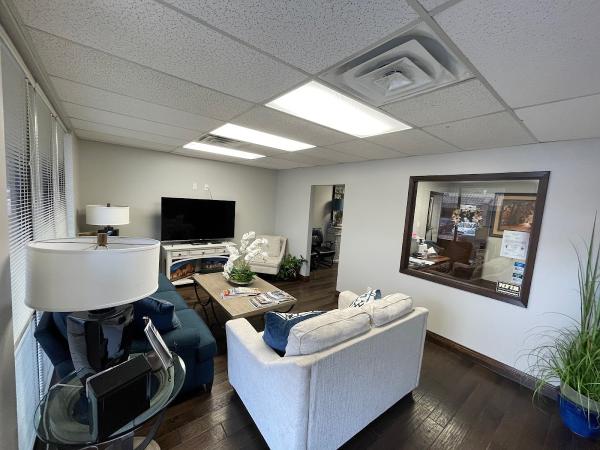 Meadows Homes