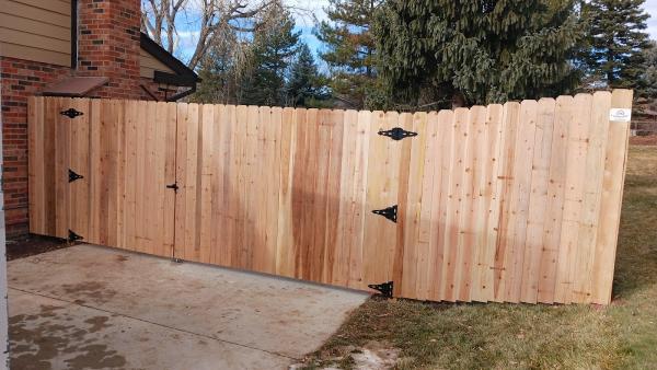 Bottom-Line Fence Company
