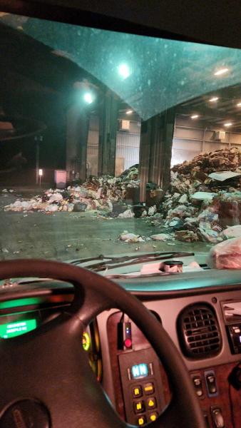 Trash Gone