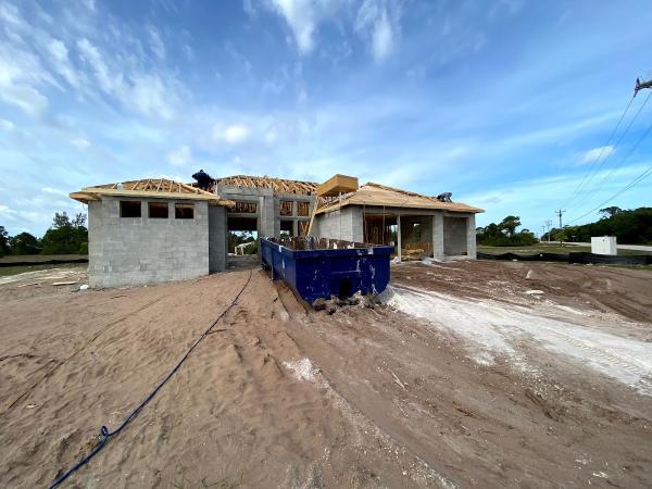 DMI Home Builders