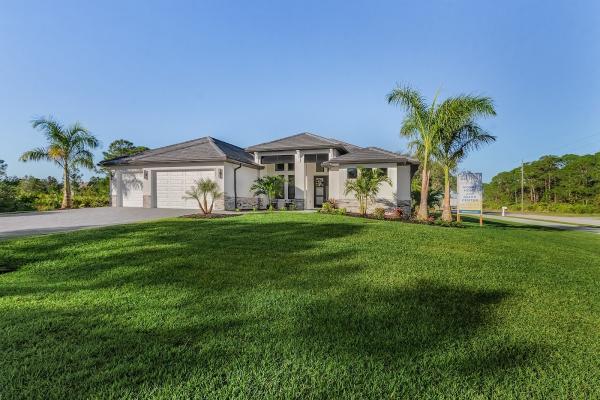 DMI Home Builders