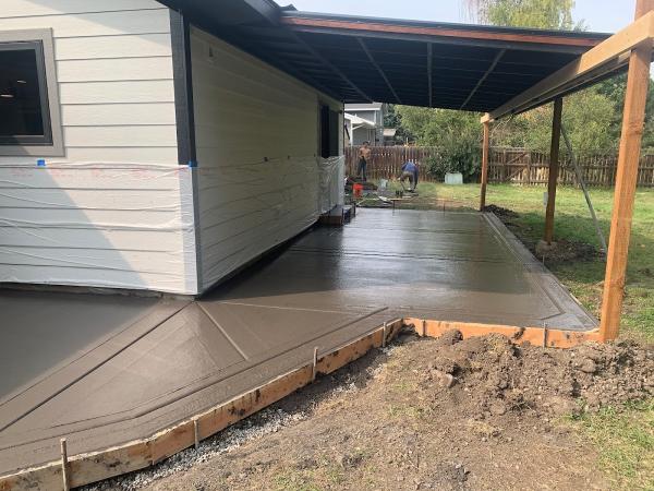 Vance Concrete