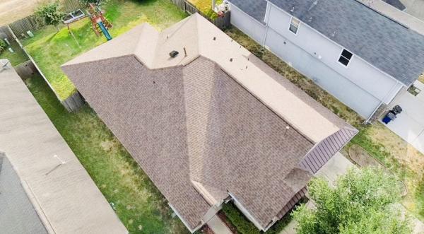 Skyline Roofing Systems