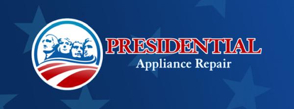 Presidential Appliance Repair