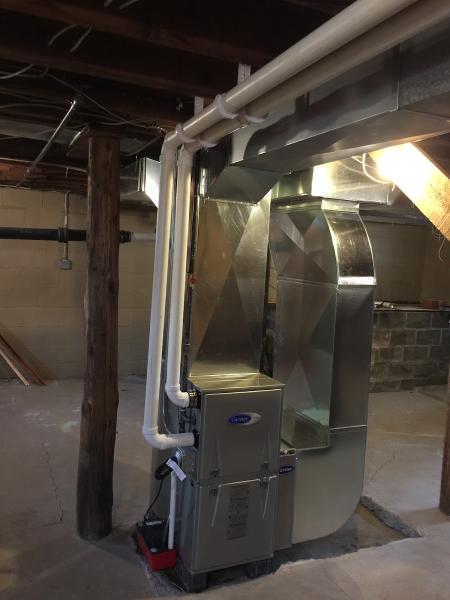 Pure Air Specialists Inc