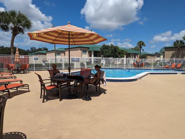 Triangle Pool Service