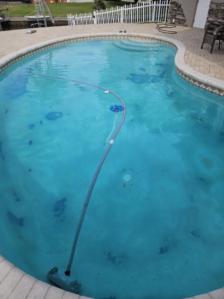 Triangle Pool Service