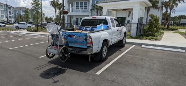 Triangle Pool Service