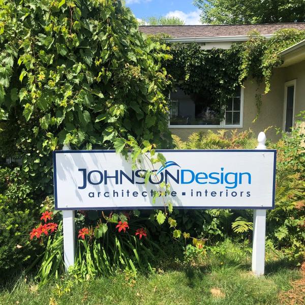 Johnson Design Inc
