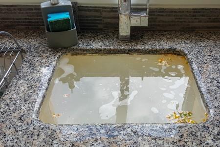 Able Tex Sewer Rooter