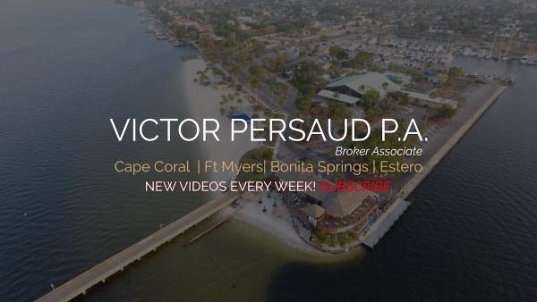Victor Persaud P.A.