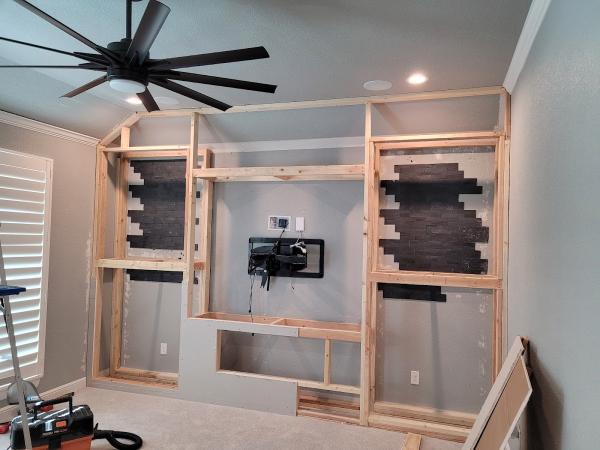 Handyman Home Pros