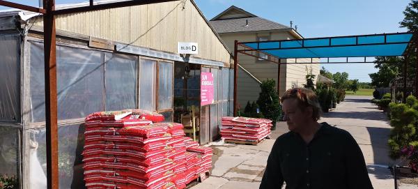 Tree Top Nursery & Landscape Inc.