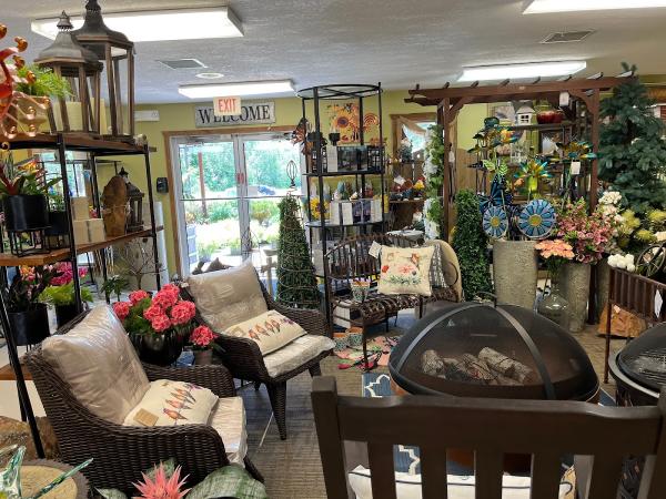 Tree Top Nursery & Landscape Inc.