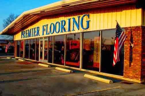Premier Flooring Inc